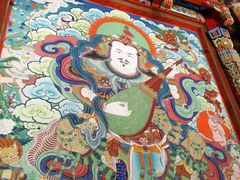 -达仓郎木寺院