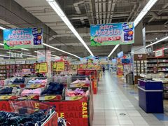 -华润万家(凯德和平广场店)