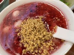 酒酿核桃圆子羹-涌觅名灶·本地海鲜宁波菜(财富广场店)