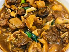 羊肉煲-老东风菜馆·潮汕大排档