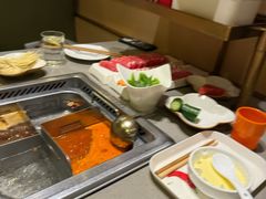 -海底捞火锅(雄峰城店)