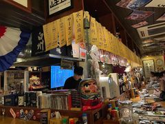 -半藏居酒屋(香港花园店)