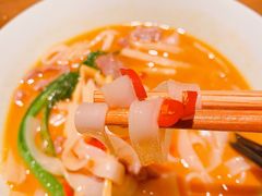 -漆黑觉米粉(三里屯店)