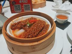 -粤域茶餐厅