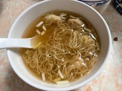 -恩宁刘福记(东华东路店)