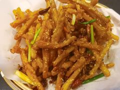 -鑫小城故事·藕汤·家常菜(台北一路总店)