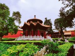 -故宫博物院(故宫)