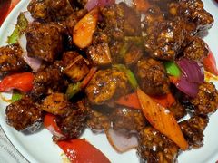 -天津乾毓德饭庄·清真传统炒菜·海鲜烧烤(咸阳路店)