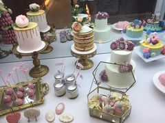 -丁香西饼屋(桂林路店)