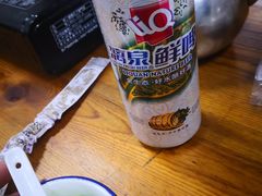 -牛八宝桂林米粉(八里庄店)