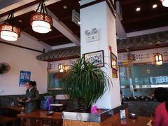 大堂-鸿浩扒猪脚米线