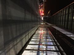 火车东站-南宁东站