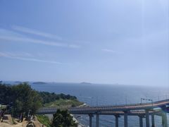-星海湾跨海大桥