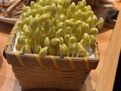 -巴奴毛肚火锅(龙湖锦艺城店)