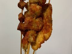 -庞记炸串