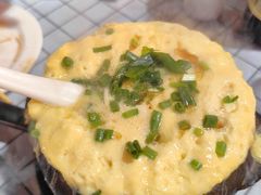砂锅蛋-郑喜旺烧烤(新密总店)