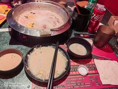 -牛New寿喜烧(曹路花园城店)