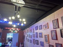 -唱吧麦颂KTV(西单华威潮铺街店)