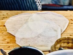 -安徽阜阳卷馍(西单店)