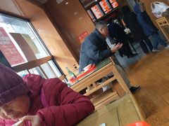 -华天二友居肉饼(新街口店)