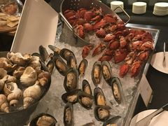 -武汉武昌威斯汀酒店-知味自助餐厅