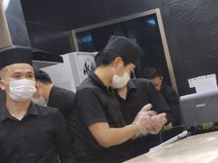 -东京屋(武定路店)