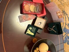 -苏州香格里拉大酒店
