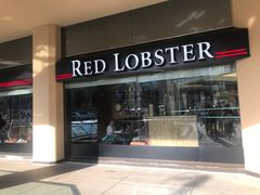 -RED LOBSTER(多伦多DT店)