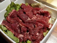 嫩肉片-大渝火锅(苏州西城永捷店)