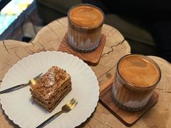 摩卡核酥-HAPPEN(江川东路店)