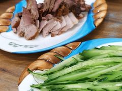 -毛毛熏肉•东北菜老字号(大安街店)
