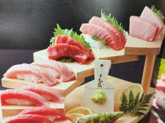 -江户前寿司(好运街店)