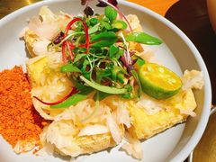 泡菜包浆豆腐-SHAN山(前滩太古里店)