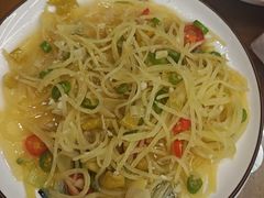 -圣夜东北菜烧烤·夜宵·小龙虾(胥江路店)