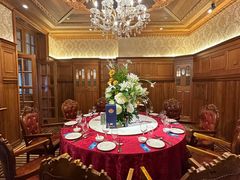 -马勒别墅饭店(静安寺店)