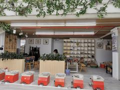 门面-粤陶渊.DIY陶艺体验馆(粤陶总店)