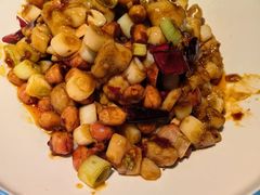 -常和州·夜宵大排档(常州单店)