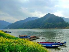 -新安江山水画廊风景区