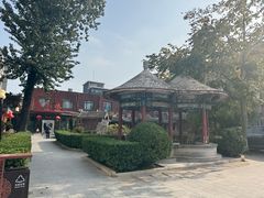 -月坛宾馆-聚仙楼餐厅