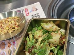 -黑豚黨韩国烤肉料理(悦然时光店)