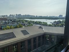 -康莱德酒店·美庭自助餐厅