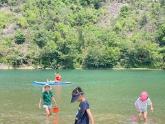 -楠溪江风景名胜区