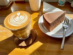 澳白-Cafe Villa