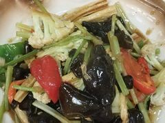 -徐州小院(永宁北路店)