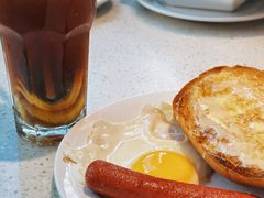 -香港新发烧腊茶餐厅(书城店)