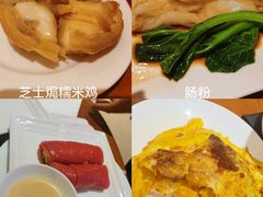 -杭州JW万豪酒店-万豪中餐厅