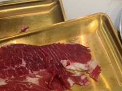 -花味·自助烤肉(大观天地店)