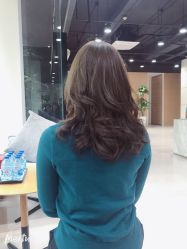 -CARR SALON