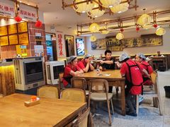 -张太婆老妈蹄花川菜馆·中华餐饮老字号(望平街店)