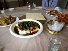 -蜀江水川菜馆(金川家园店)